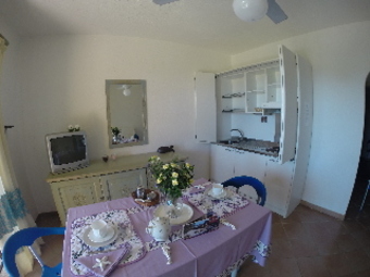 Hotel Residence Costa Ruja