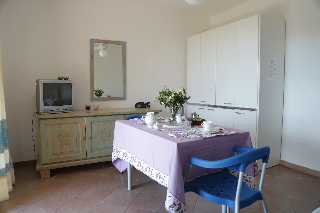 Hotel Residence Costa Ruja