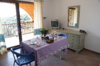 Hotel Residence Costa Ruja