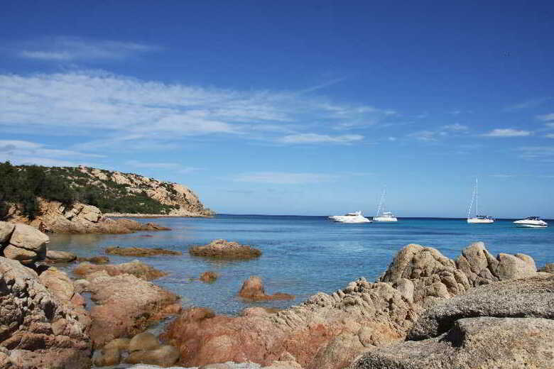 Hotel Residence Costa Ruja