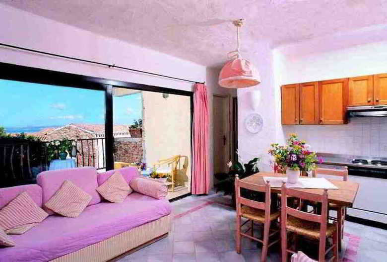 Hotel Residence I Cormorani Alti