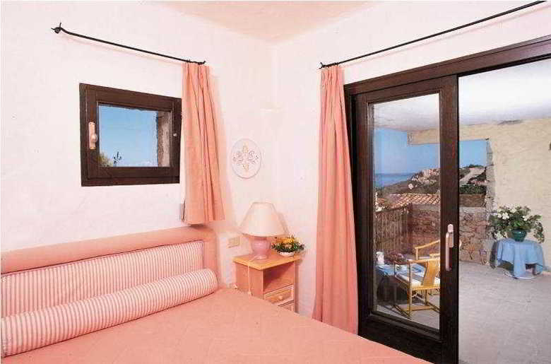 Hotel Residence I Cormorani Alti