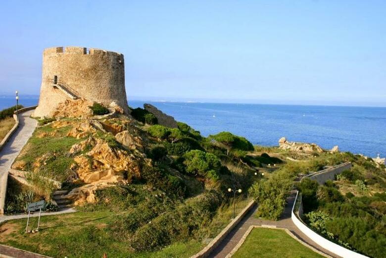 Residence Le Pavoncelle