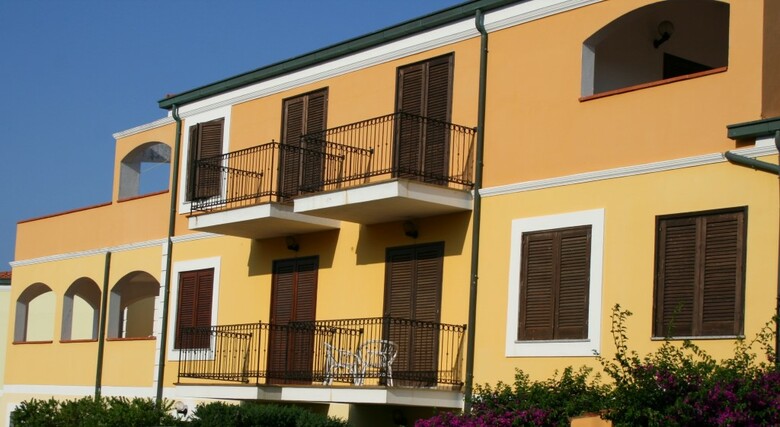 Residence Le Pavoncelle