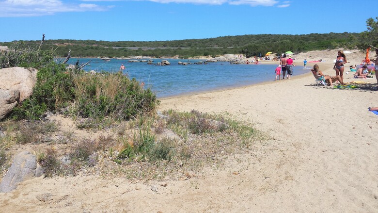Apartamentos Villaggio Baia De Bahas � Suites