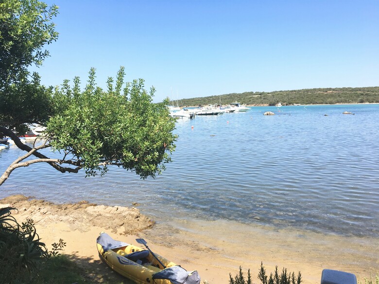 Apartamentos Villaggio Baia De Bahas � Suites