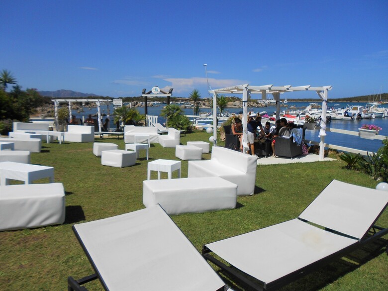 Apartamentos Villaggio Baia De Bahas � Suites