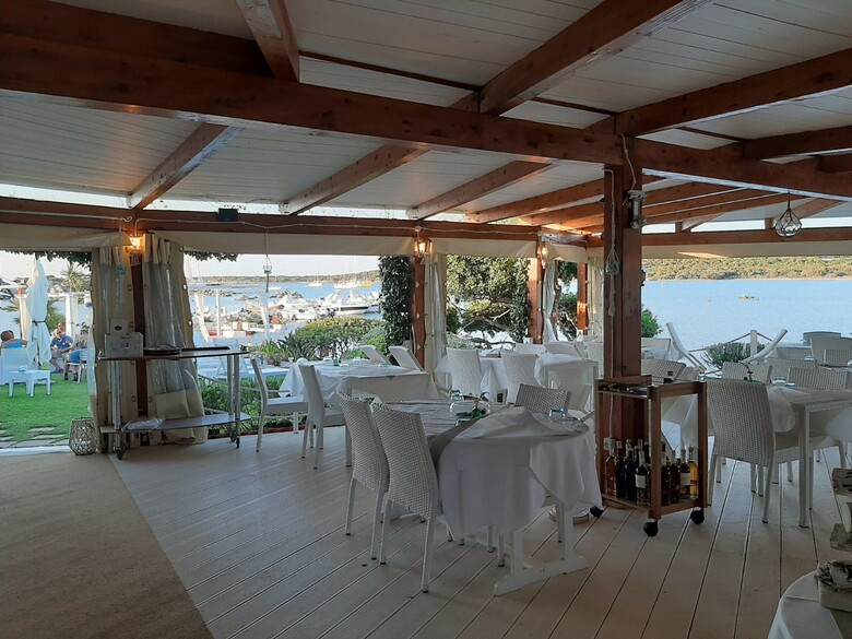 Apartamentos Villaggio Baia De Bahas � Suites