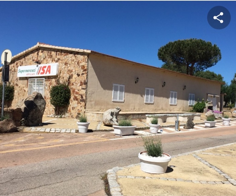 Apartamentos Villaggio Baia De Bahas � Suites
