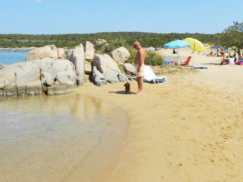 Apartamentos Villaggio Baia De Bahas � Suites