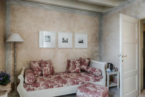 Hotel Relais Villa Vittoria