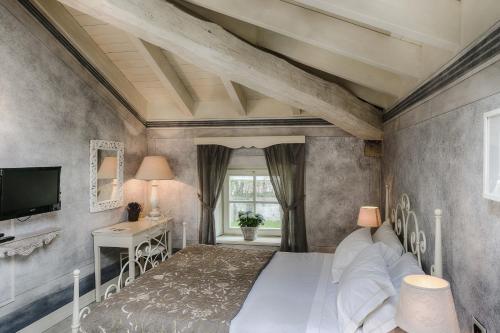 Hotel Relais Villa Vittoria
