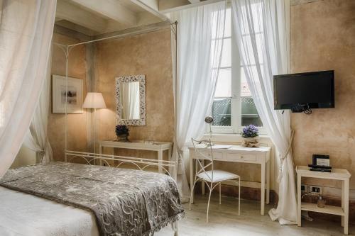 Hotel Relais Villa Vittoria