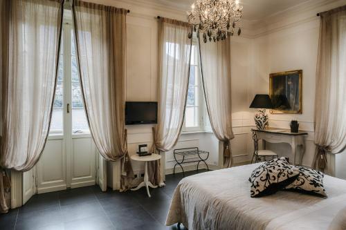 Hotel Relais Villa Vittoria