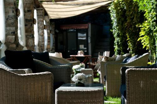 Hotel Relais Villa Vittoria