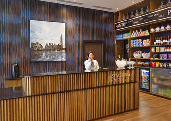 Hotel Staybridge Suites London - Vauxhall