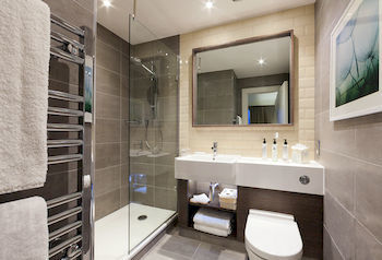 Hotel Staybridge Suites London - Vauxhall
