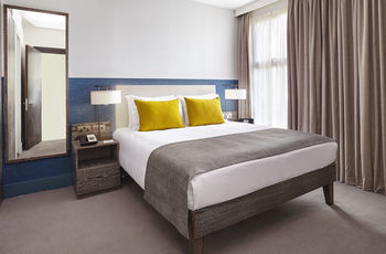 Hotel Staybridge Suites London - Vauxhall
