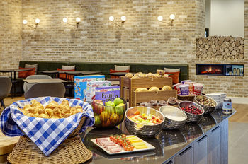Hotel Staybridge Suites London - Vauxhall