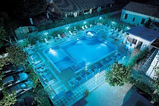 Hotel Fabio