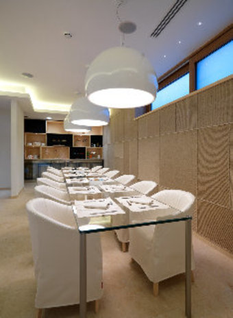 Hotel Boutique Laqua