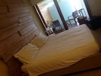 Hotel Boutique Laqua