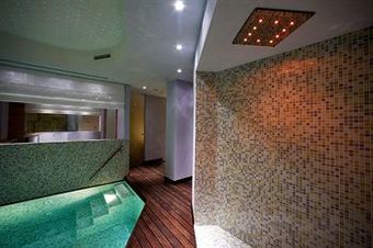 Hotel Boutique Laqua
