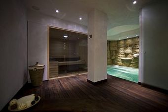 Hotel Boutique Laqua