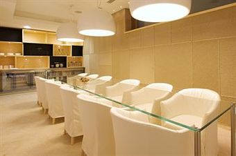 Hotel Boutique Laqua