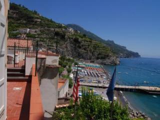 San Giovanni A Mare Apartments
