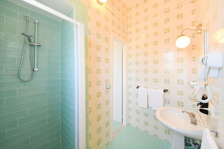 Hotel Albergo Atlantic Ischia