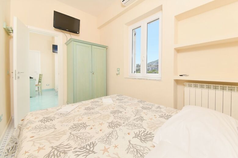 Hotel Albergo Atlantic Ischia