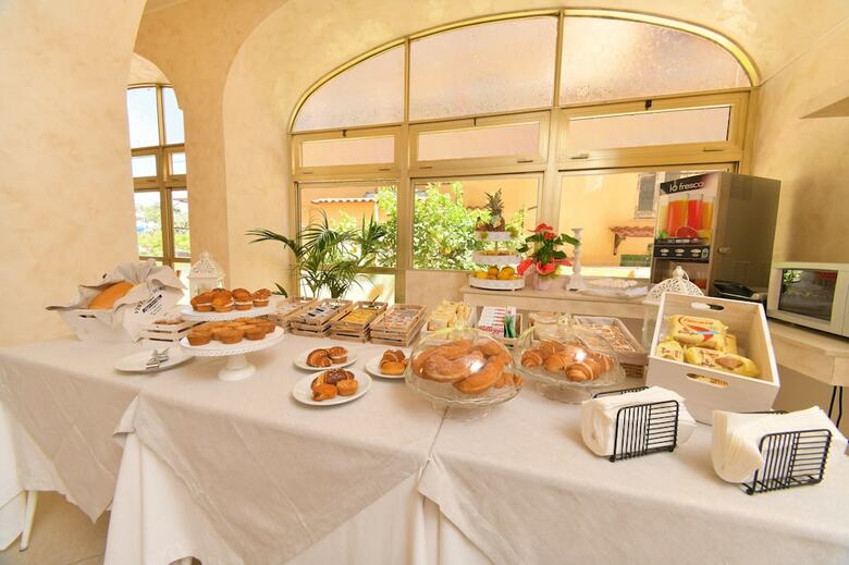 Hotel Albergo Atlantic Ischia