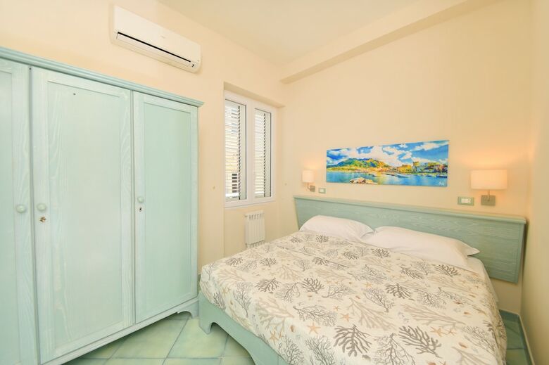 Hotel Albergo Atlantic Ischia