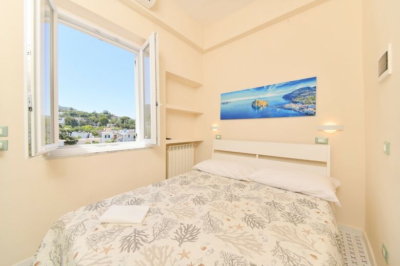 Hotel Albergo Atlantic Ischia