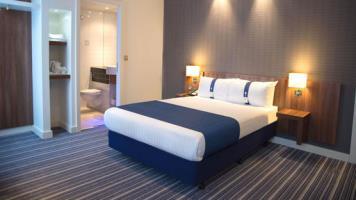 Hotel Holiday Inn Express Liverpool
