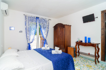 Bed & Breakfast Maison Twentyfive - Guest House