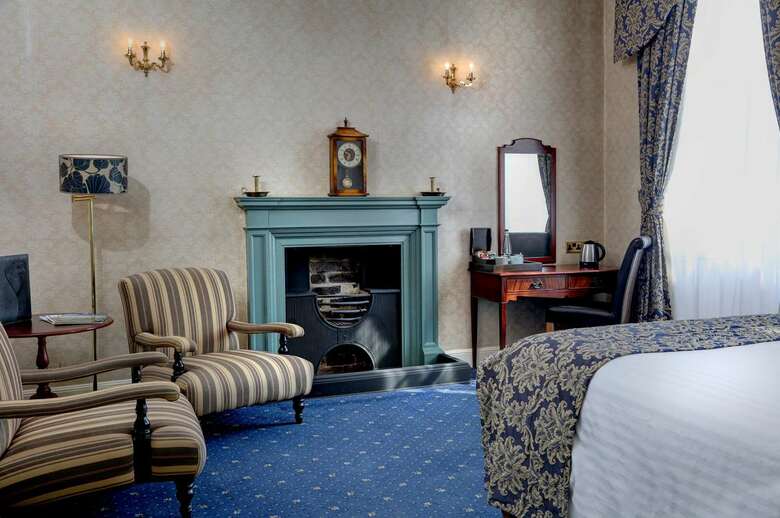 Best Western Forest & Vale Hotel
