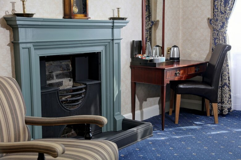 Best Western Forest & Vale Hotel