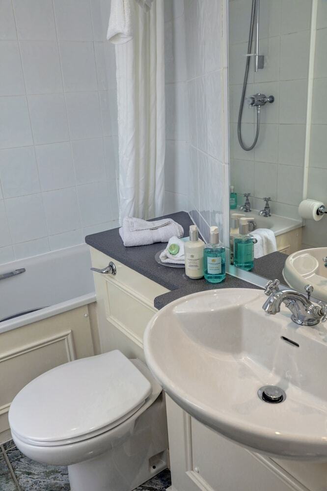 Best Western Forest & Vale Hotel