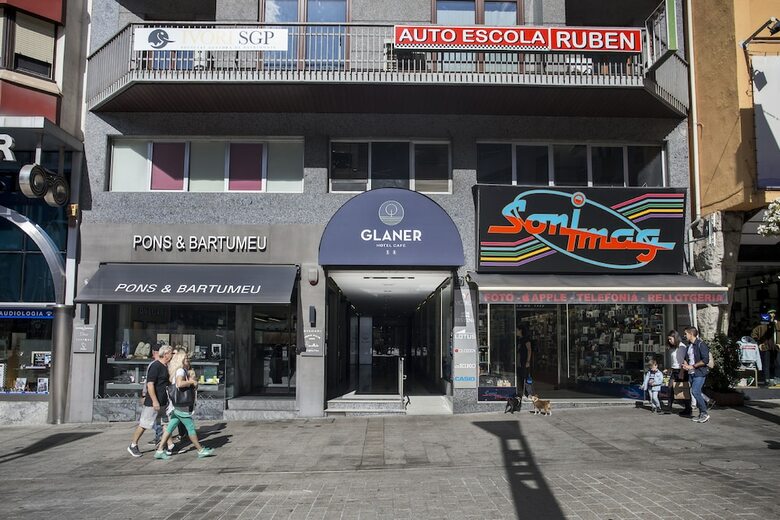 Hotel Valmar