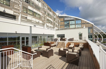 Hotel Hilton At The Ageas Bowl S Outhampton