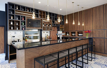 Hotel Hilton At The Ageas Bowl S Outhampton