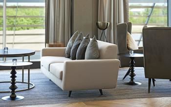 Hotel Hilton At The Ageas Bowl S Outhampton