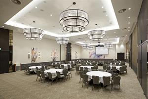 Hotel Hilton At The Ageas Bowl S Outhampton