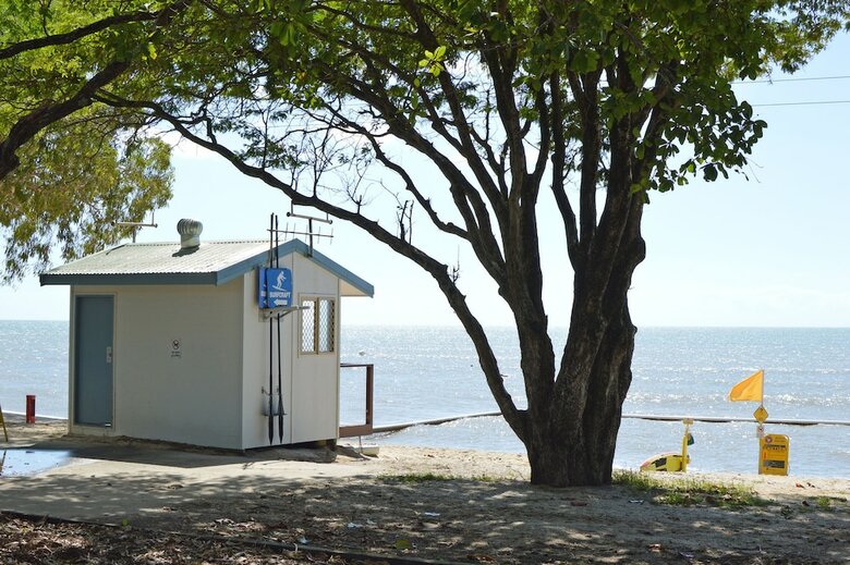 Hotel Australis Cairns Beach Resort
