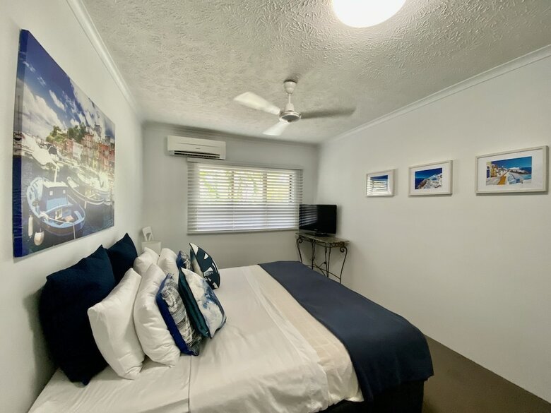 Hotel Australis Cairns Beach Resort