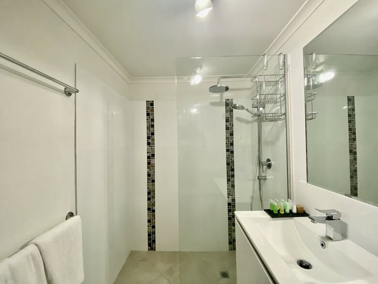 Hotel Australis Cairns Beach Resort