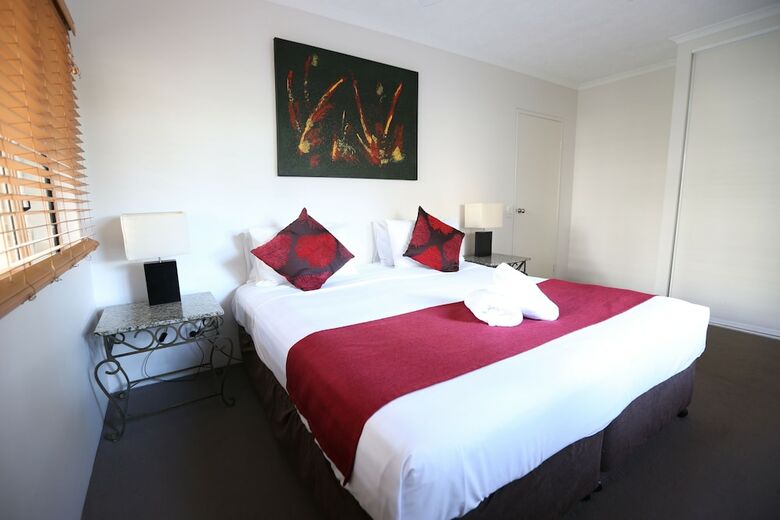Hotel Australis Cairns Beach Resort