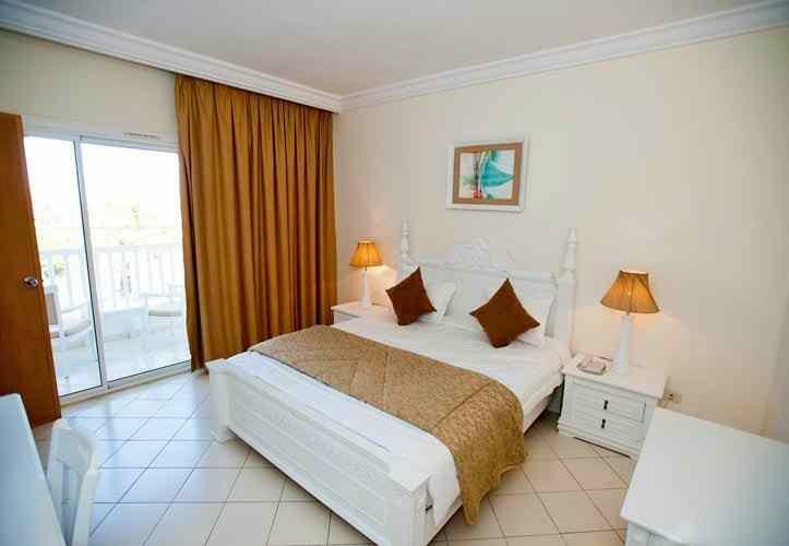 Hotel Sidi Mansour